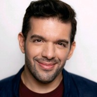 Unpakt Employee Emmanuel Ioannidis's profile photo