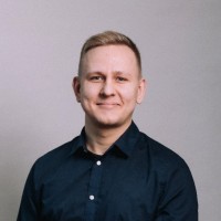 Äyräväinen Oy Employee Mathias Sandberg's profile photo