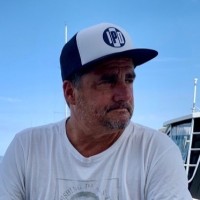 G/FORE Employee Mark Simpson's profile photo