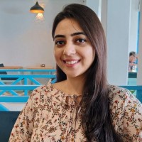 Airtel Digital Employee Navpreet Bajwa's profile photo