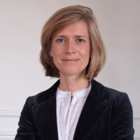 FAUME Employee Aude Prévost's profile photo