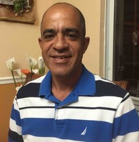 A&P Consulting Transportation Engineers Employee Juan Vazquez's profile photo