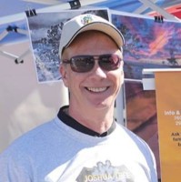City of Desert Hot Springs Employee Travis Clark's profile photo