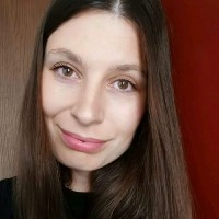 TRAFFIT Employee Marzena Solak's profile photo