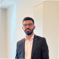 Azerbaijan State University of Economics • UNEC Employee Elgun Hajimirzayev's profile photo