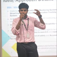 CAPTIV Employee Hariharan K's profile photo