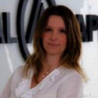 FDCAngels Employee Paula Carvalho's profile photo