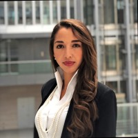 BEW Berliner Energie und Wärme AG Employee Tatiana van Tilburg Londoño's profile photo