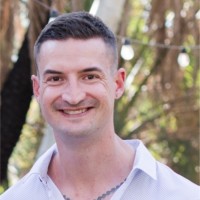 MatchWorks Employee Chad Talbot's profile photo