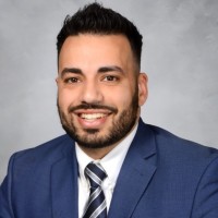 Mayo Clinic Jacksonville Inc. Employee Brian Khashola's profile photo