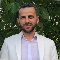 Özka Tyre Employee Emrah Gedikli's profile photo