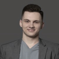 ZEN.COM Employee Bart S.'s profile photo
