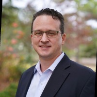 Mercy Ships Employee Robert Corley's profile photo