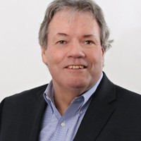 CHRO Association Employee Alan Wild's profile photo
