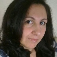 Atento Employee Lidia Vasconcelos's profile photo