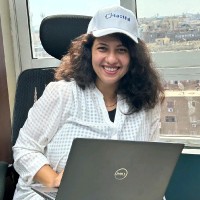 Tactful AI Employee Huda Gamal's profile photo