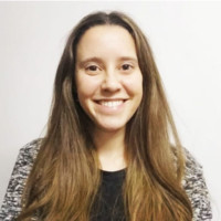 EDSA Employee Gabriela Bardel's profile photo