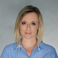 VAN GRAAF Employee Anna Czupryńska's profile photo