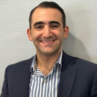 Prestige Healthcare Administrative Services Employee Avi Gelman's profile photo