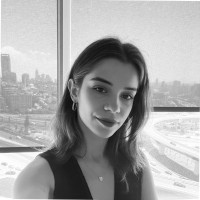 Colendi Employee Bensu Özyamak's profile photo