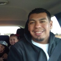 Ellison Machinery Company, LLC Employee John Gutierrez's profile photo