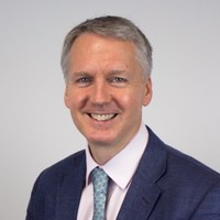 One Identity Employee Stuart Sharp's profile photo