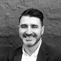 So Interactive Employee Darren Mansour's profile photo