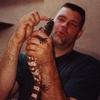 C2 Tactical Employee Brian Wagoner's profile photo