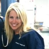 Amanda Waugh Email & Phone Number