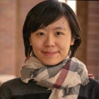Sanofi Employee Janet Lin's profile photo
