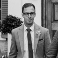 Frontier Pitts Ltd Employee Adem Miet's profile photo