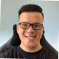 Codebase Technologies Employee Alvin W.'s profile photo