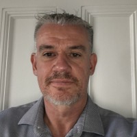 GKN Aerospace Employee Mark Timmons's profile photo