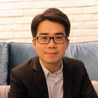 AutismSTEP Employee Liyuan Zhang's profile photo