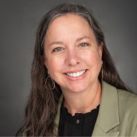 AOC Employee Camille Shatley's profile photo