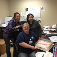 US Pet Nutrition LLC. Employee Stephanie Lanier's profile photo