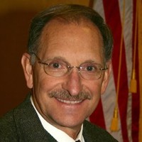 Placer County Water Agency Employee Mike Lee's profile photo