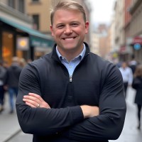 Tim Adair Email & Phone Number
