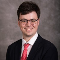 DISH Network Employee Blake Murray's profile photo