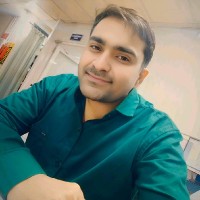 Micro Coils Employee Ashish Marothiya's profile photo