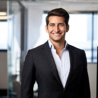 Intrepid Investment Bankers Employee Josh Albert's profile photo