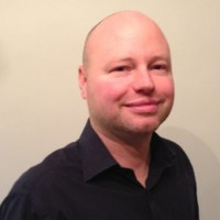 Brook Green Supply Ltd Employee Alan Broadbent's profile photo