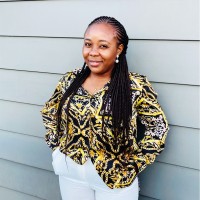 CEDICOM Employee Eunyce Tala's profile photo