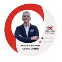 ITCabarique Employee Martin Cabarique's profile photo