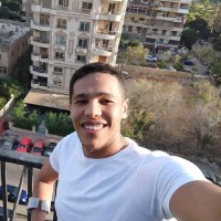 Penta-b Employee Mostafa Eid's profile photo