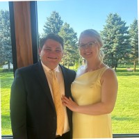 University of Sioux Falls Employee Andrea Kopp's profile photo