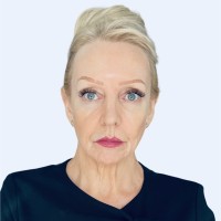 FCDO Services Employee Janet Abrahams's profile photo