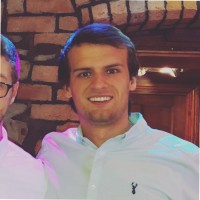 Alert Logic Employee Kyle Butcher's profile photo
