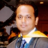 Aster Hospitals UAE Employee Mahavir Deshmane's profile photo