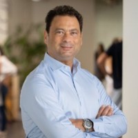 SOLUTYS Group Employee Laurent Luque Morales's profile photo